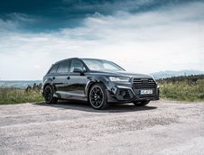 Audi Q7 50 TDI de la ABT