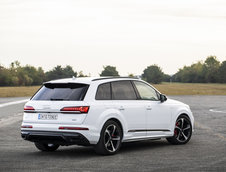 Audi Q7 60 TFSI e quattro