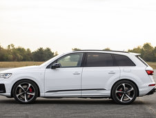 Audi Q7 60 TFSI e quattro