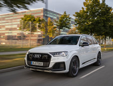 Audi Q7 60 TFSI e quattro