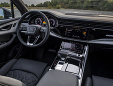 Audi Q7 60 TFSI e quattro