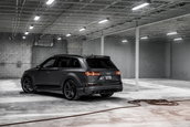 Audi Q7 by ABT Sportsline