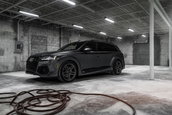 Audi Q7 by ABT Sportsline