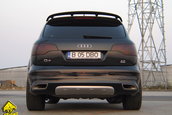 Audi Q7 by MBM