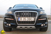 Audi Q7 by MBM