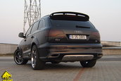 Audi Q7 by MBM