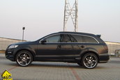 Audi Q7 by MBM