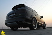 Audi Q7 by MBM