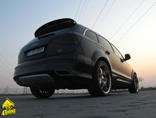 Audi Q7 by MBM