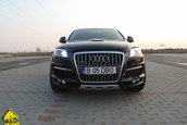 Audi Q7 by MBM