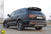 Audi Q7 by MBM