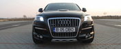 Audi Q7 - Hofele Design by MBM