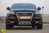 Audi Q7 by MBM