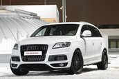 Audi Q7 by MR Car Design