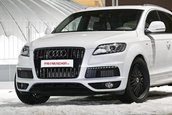 Audi Q7 by MR Car Design