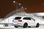 Audi Q7 by MR Car Design