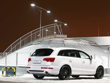 Audi Q7 by MR Car Design