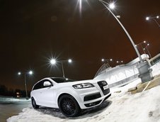 Audi Q7 by MR Car Design