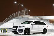 Audi Q7 by MR Car Design