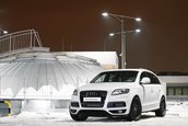 Audi Q7 by MR Car Design