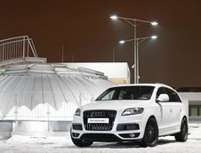 Audi Q7 by MR Car Design