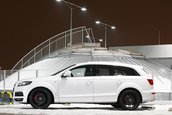 Audi Q7 by MR Car Design