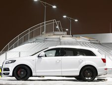 Audi Q7 by MR Car Design