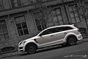 Audi Q7 by Project Kahn - Galerie Foto