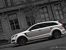 Audi Q7 by Project Kahn - Galerie Foto