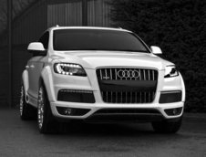 Audi Q7 by Project Kahn - Galerie Foto