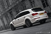 Audi Q7 by Project Kahn - Galerie Foto