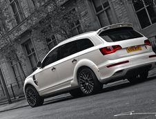 Audi Q7 by Project Kahn - Galerie Foto