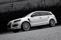 Audi Q7 by Project Kahn