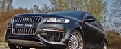 Audi Q7 by Senner Tuning - V12 TDI look pentru V8 FSI