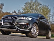 Audi Q7 by Senner Tuning