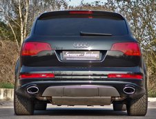 Audi Q7 by Senner Tuning