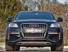 Audi Q7 by Senner Tuning