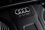 Audi Q7 e-tron