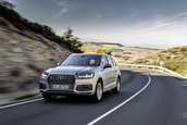 Audi Q7 e-tron