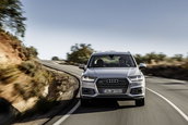 Audi Q7 e-tron