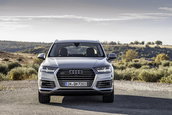 Audi Q7 e-tron