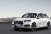 Audi Q7 e-tron