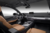 Audi Q7 e-tron