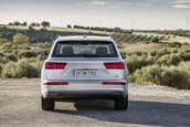Audi Q7 e-tron