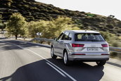 Audi Q7 e-tron