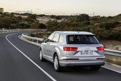 Audi Q7 e-tron