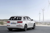Audi Q7 e-tron