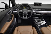 Audi Q7 e-tron