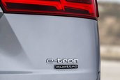 Audi Q7 e-tron