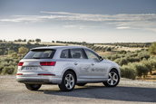 Audi Q7 e-tron